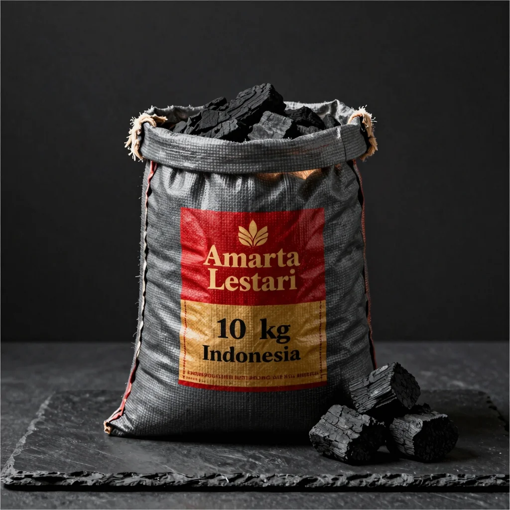Restaurant Lump 10 kg