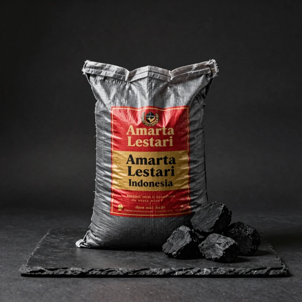 Export Lump 25 kg