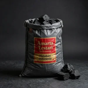 Grillhouse Lump 15 kg