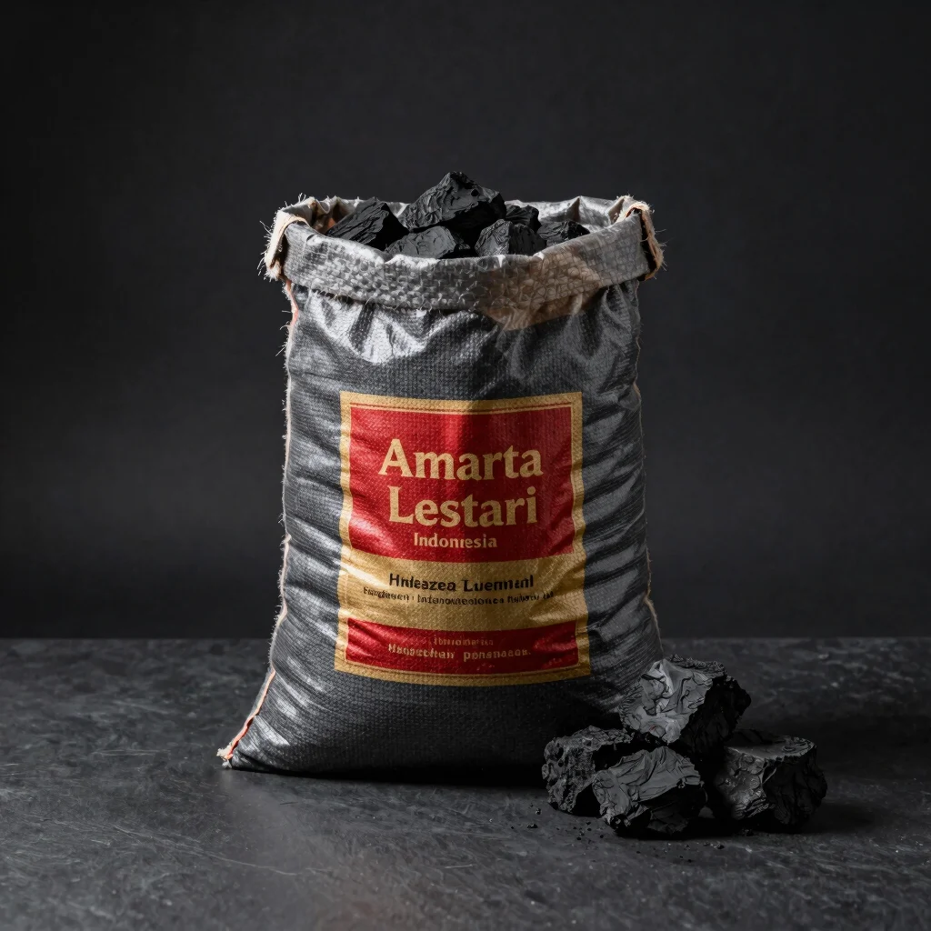 Low-Fines Lump 10 kg